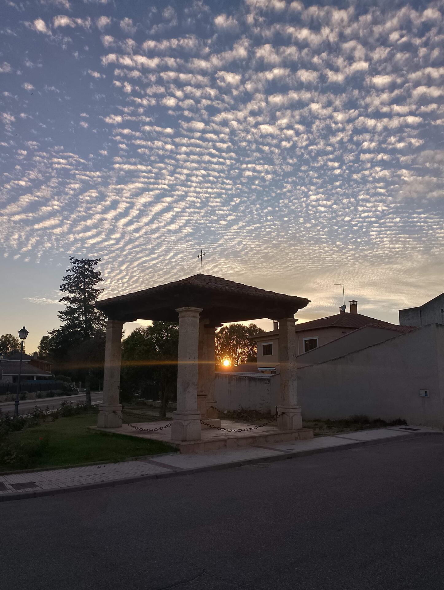 El humilladero