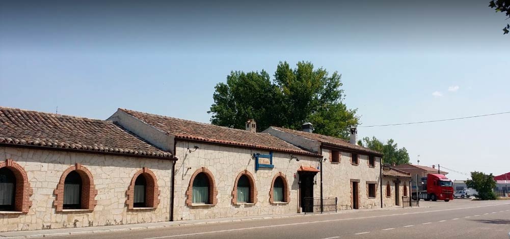 RESTAURANTE EL CARPIO