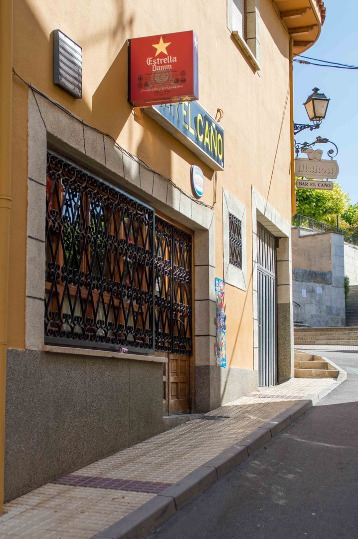 BAR EL CAÑO