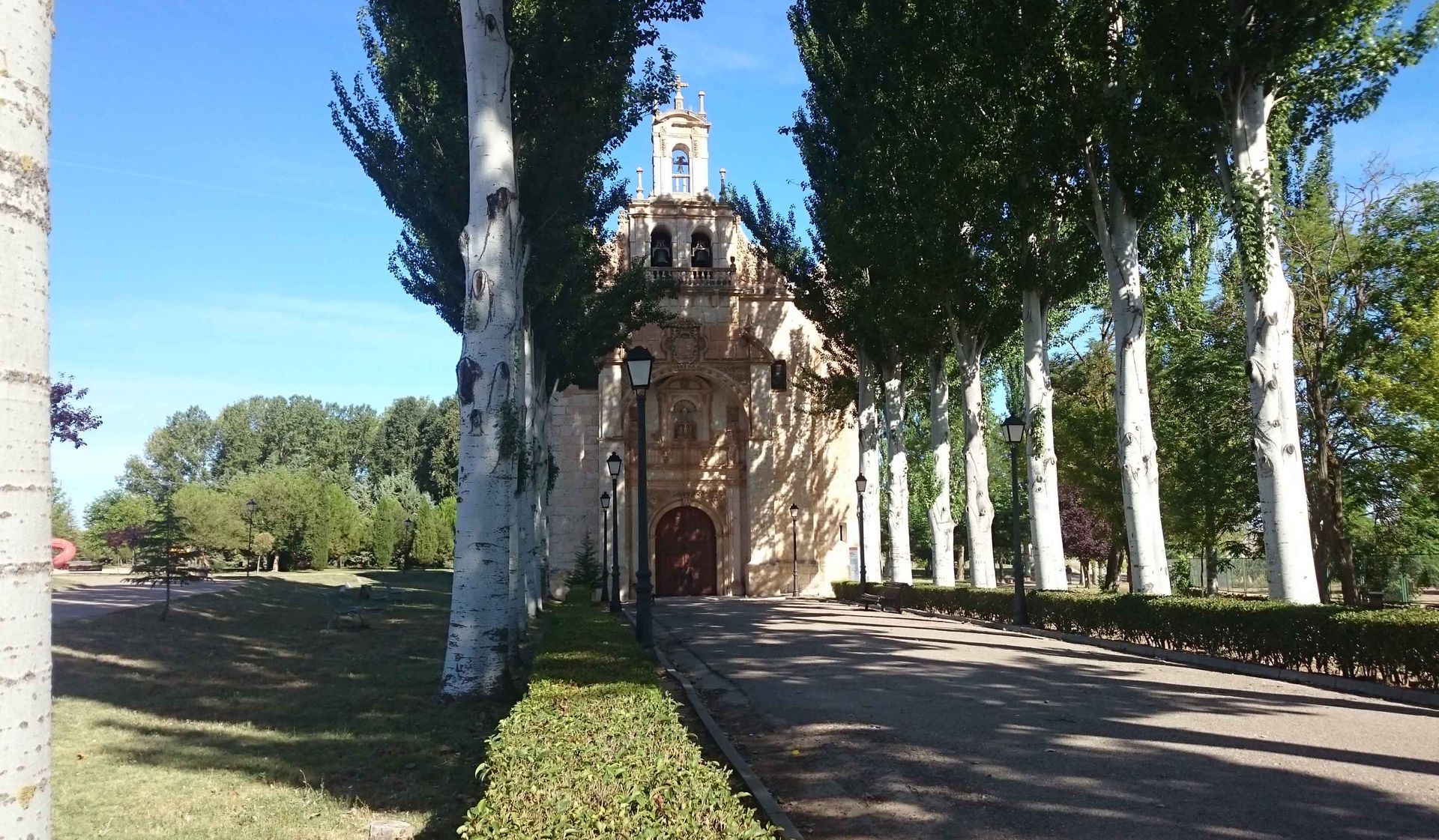 Ermita de la Santísima Trinidad