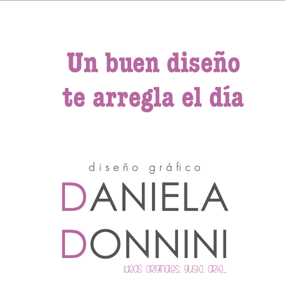 Daniela Donnini