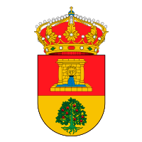 Escudo de Fuentespina