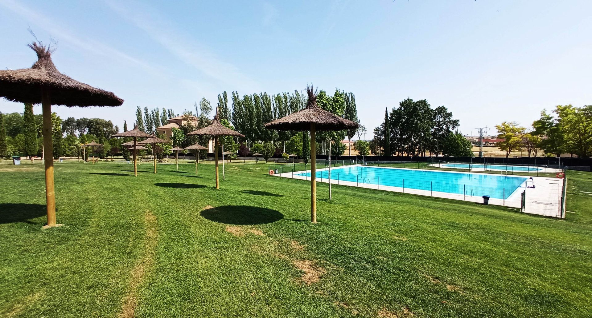 foto piscina
