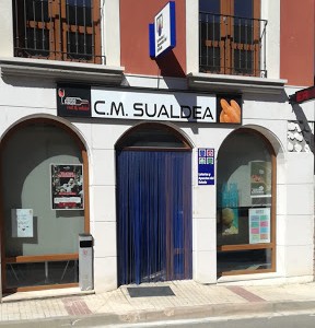 CM Sualdea