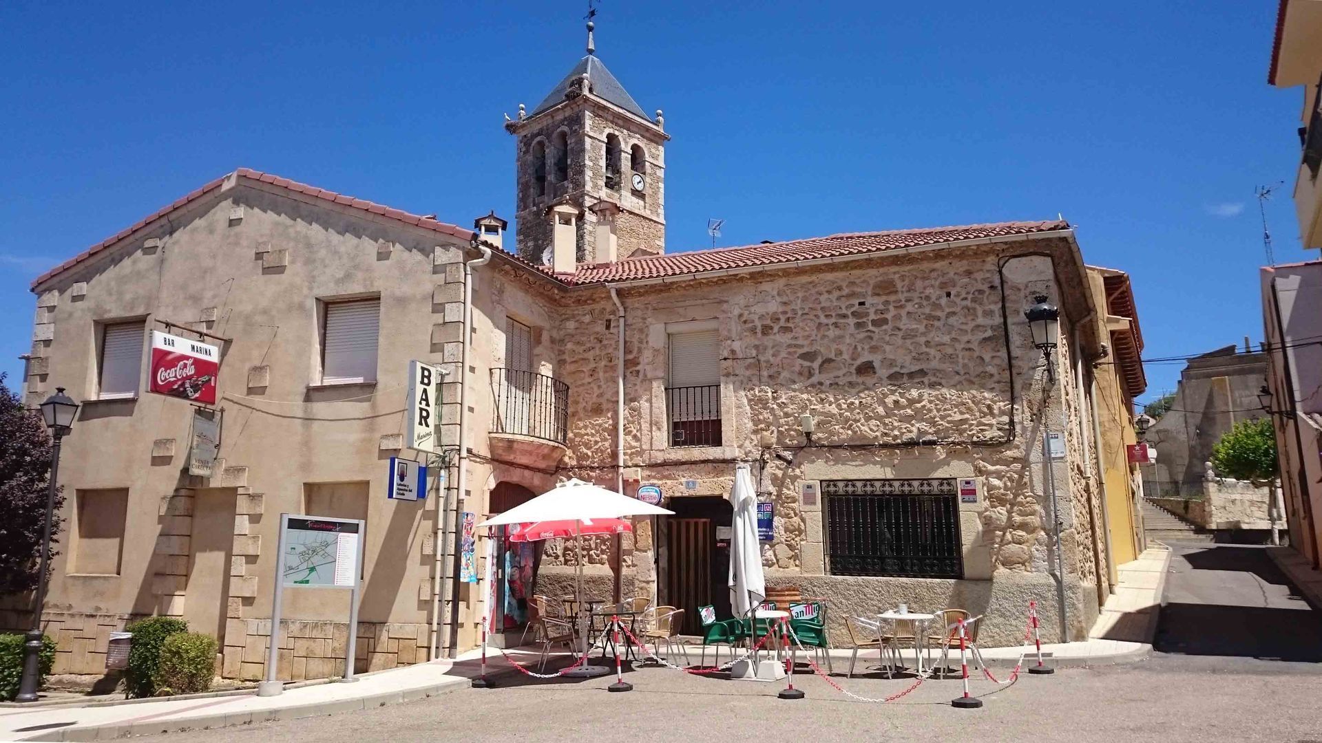 BAR MARINA