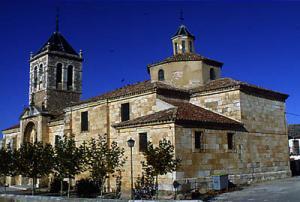 Iglesia de San Miguel